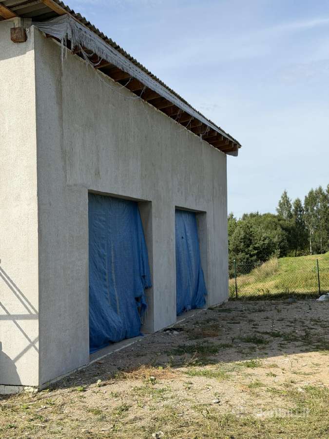 Parduodu 150ha žemės sklypa - nuotraukos Nr. 18