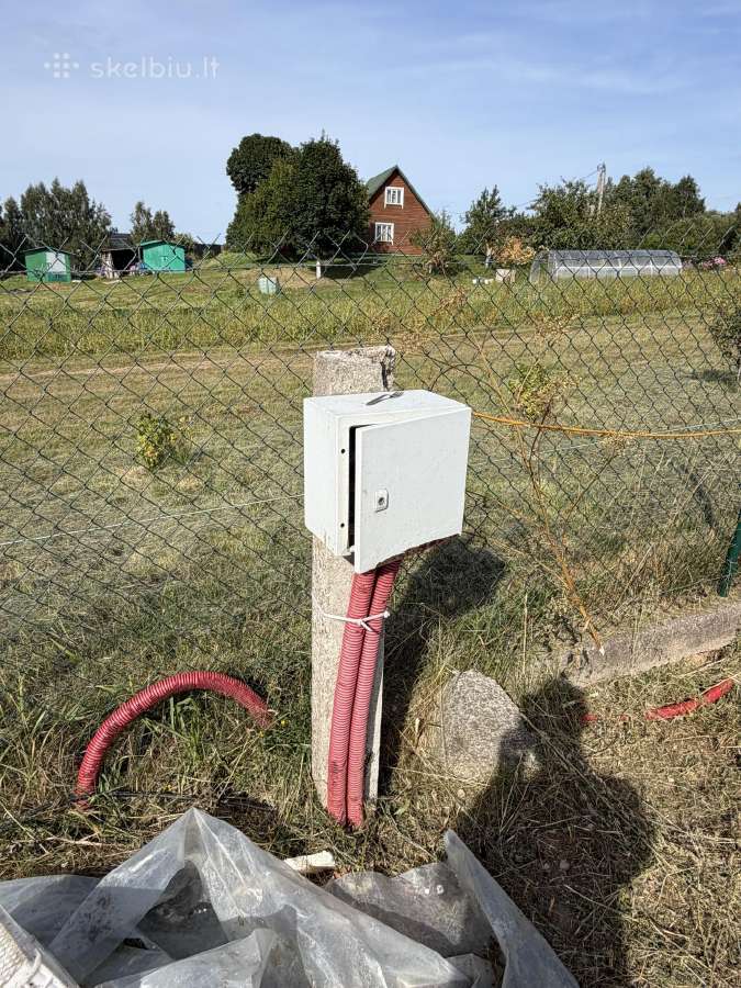 Parduodu 150ha žemės sklypa - nuotraukos Nr. 19