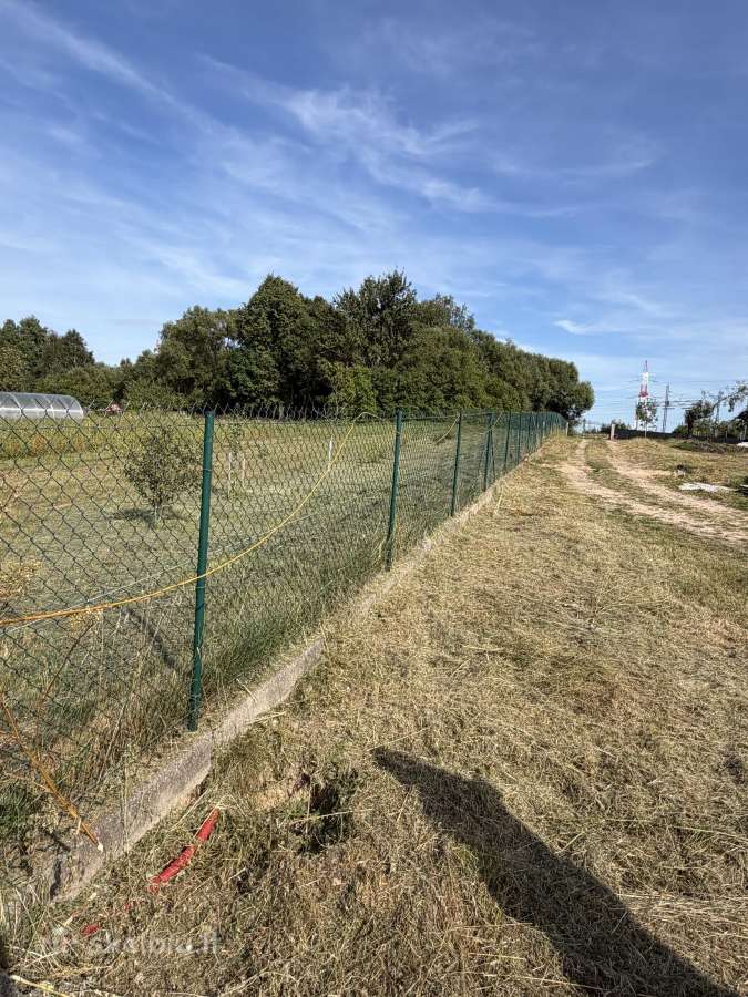 Parduodu 150ha žemės sklypa - nuotraukos Nr. 20