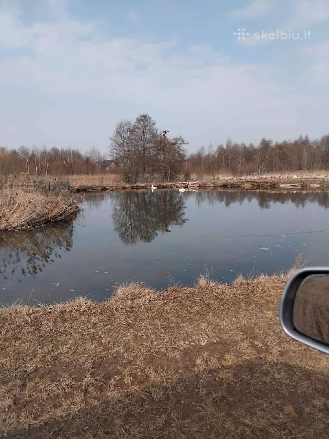 Parduodu 150ha žemės sklypa - nuotraukos Nr. 22