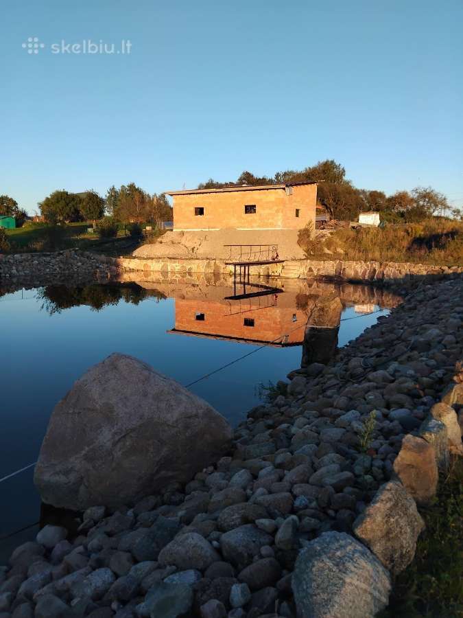 Parduodu 150ha žemės sklypa - nuotraukos Nr. 23
