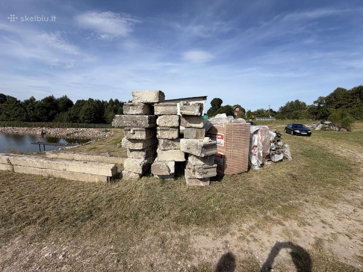 Parduodu 150ha žemės sklypa - nuotraukos Nr. 32