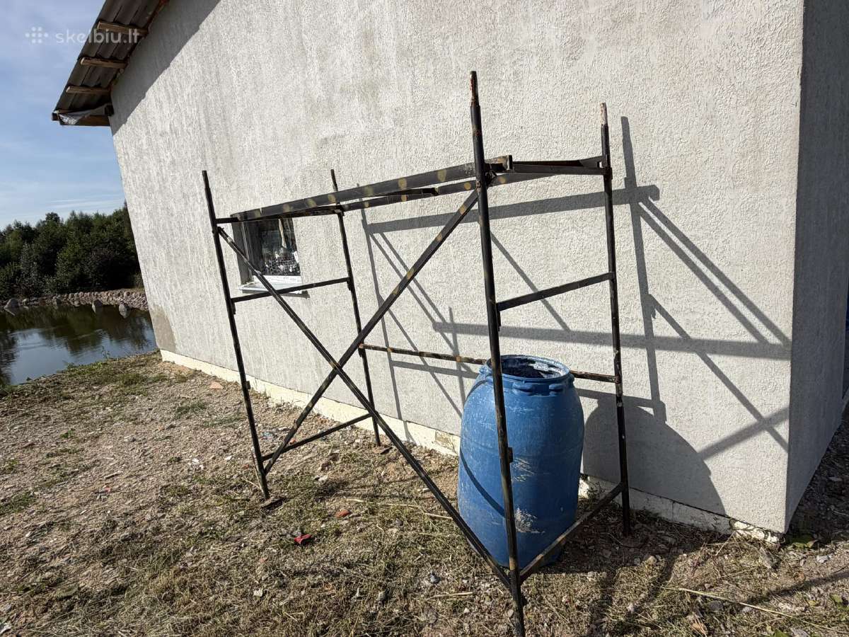 Parduodu 150ha žemės sklypa - nuotraukos Nr. 37