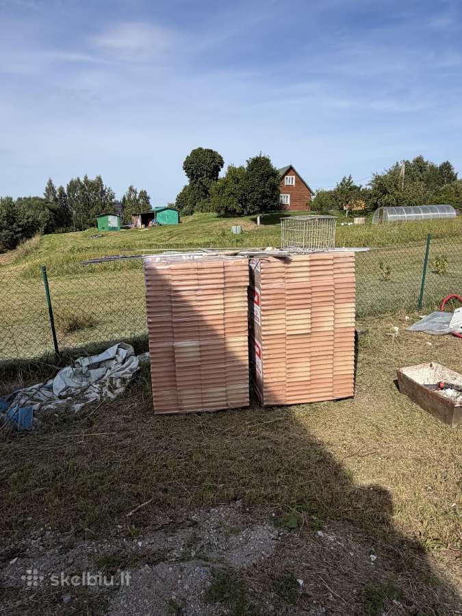 Parduodu 150ha žemės sklypa - nuotraukos Nr. 38