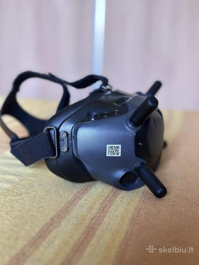 Fpv akiniai - nuotraukos Nr. 5