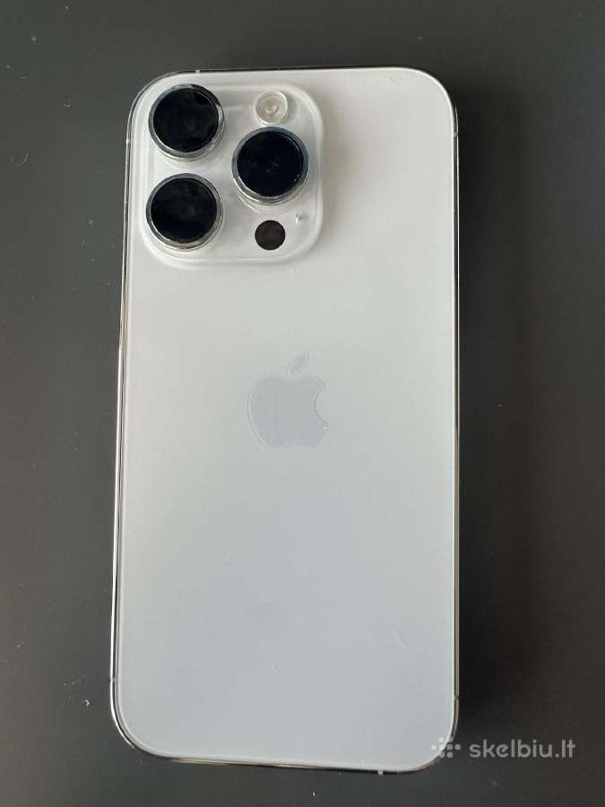 iPhone 14 Pro - nuotraukos Nr. 2