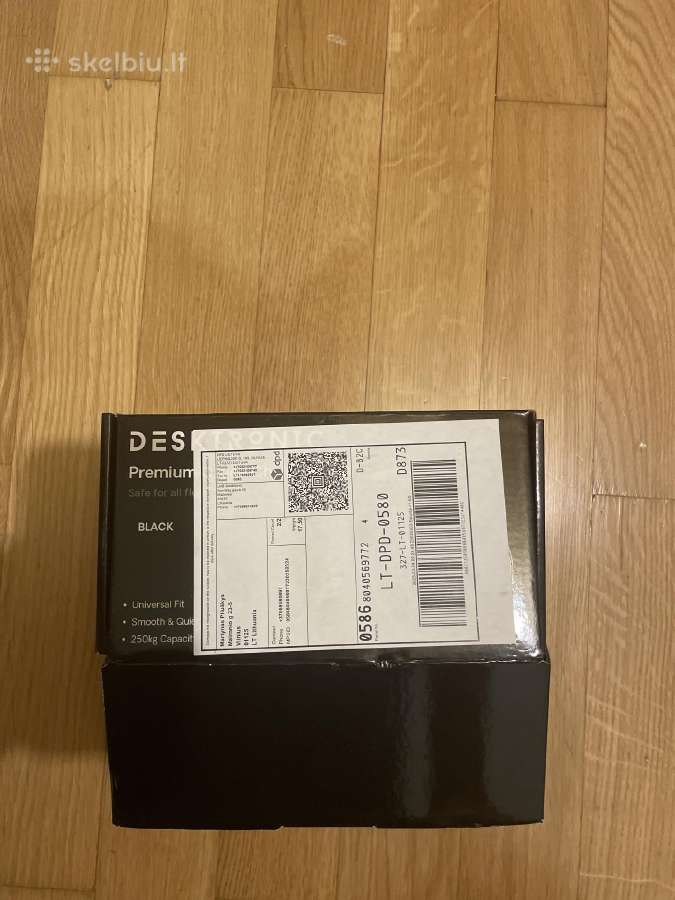 Dovanoju plastmasinius ratukus - nuotraukos Nr. 2