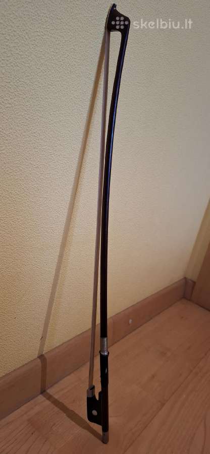 Violončelė 1/4 - nuotraukos Nr. 5