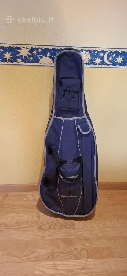 Violončelė 1/4 - nuotraukos Nr. 6