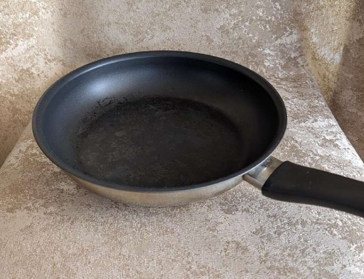 Bauer 5,6l puodas + Zepter 24cm keptuvė + priedai - nuotraukos Nr. 8