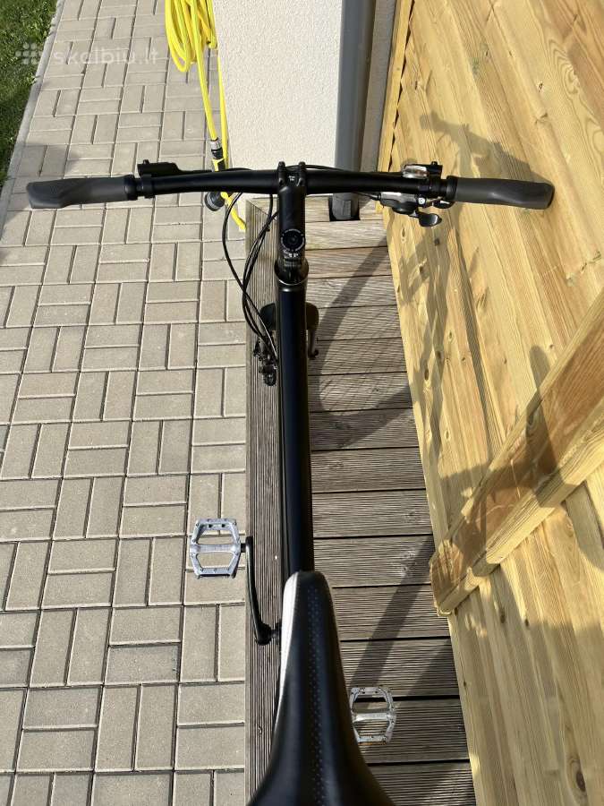 Cube Hyde Race - nuotraukos Nr. 10