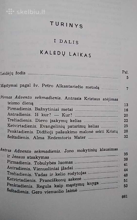 Serafiškuoju keliu. - nuotraukos Nr. 5