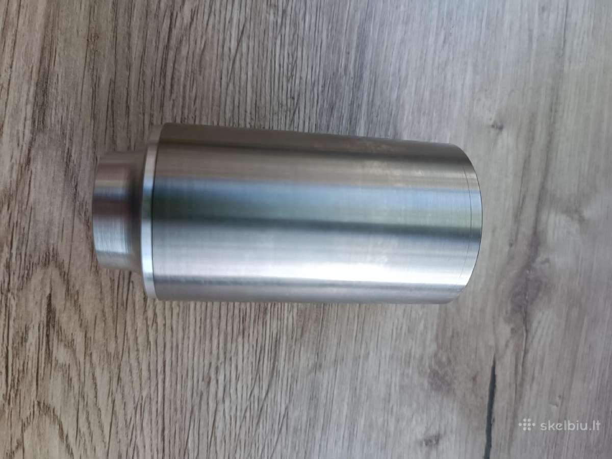 Kompensatorius 7.62 - nuotraukos Nr. 5