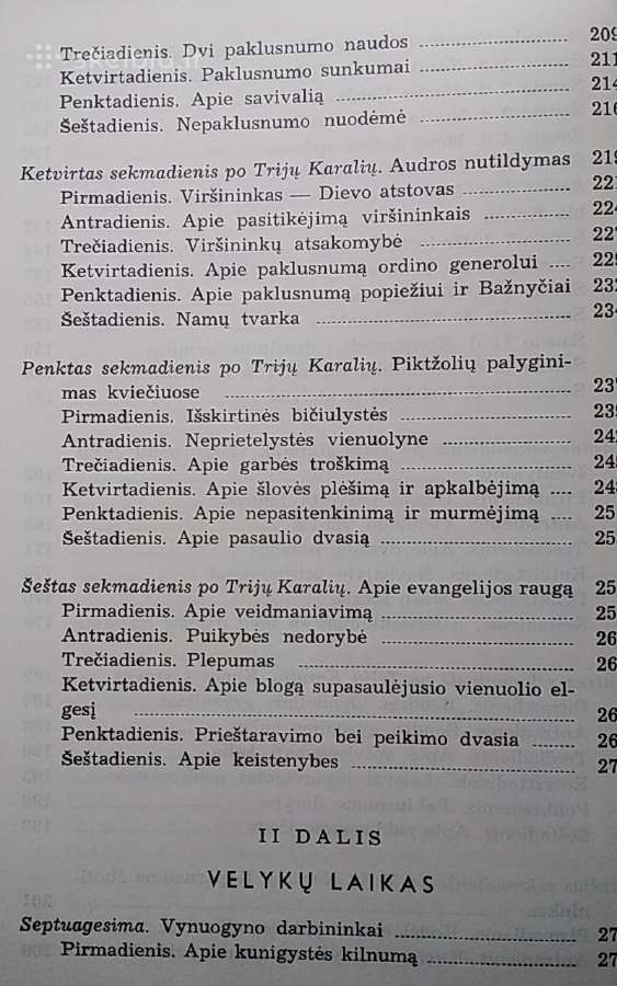 Serafiškuoju keliu. - nuotraukos Nr. 8