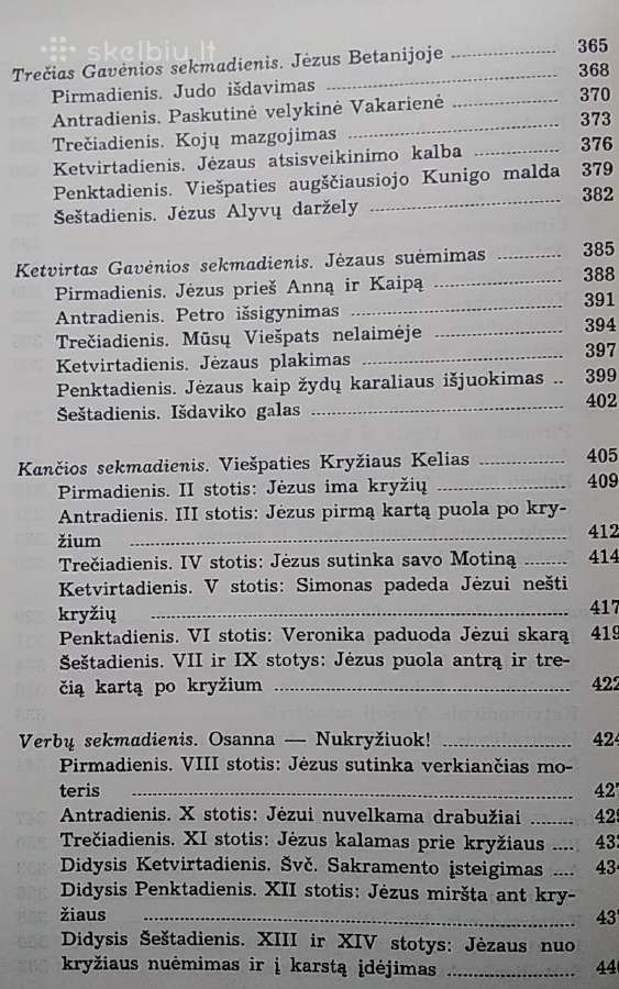 Serafiškuoju keliu. - nuotraukos Nr. 10