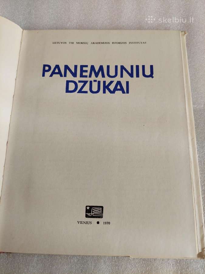 Panemunių dzūkai - nuotraukos Nr. 2