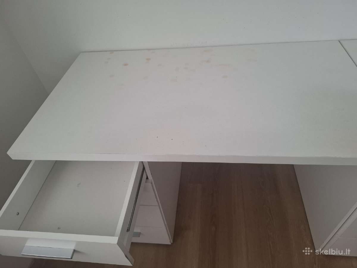 Dovanojam rašomąjį stalą - nuotraukos Nr. 4