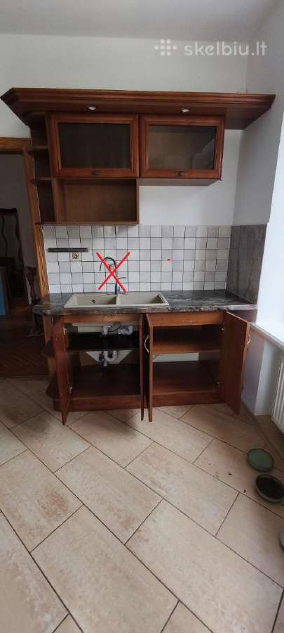 Parduodu virtuvės baldu komplekta - nuotraukos Nr. 4