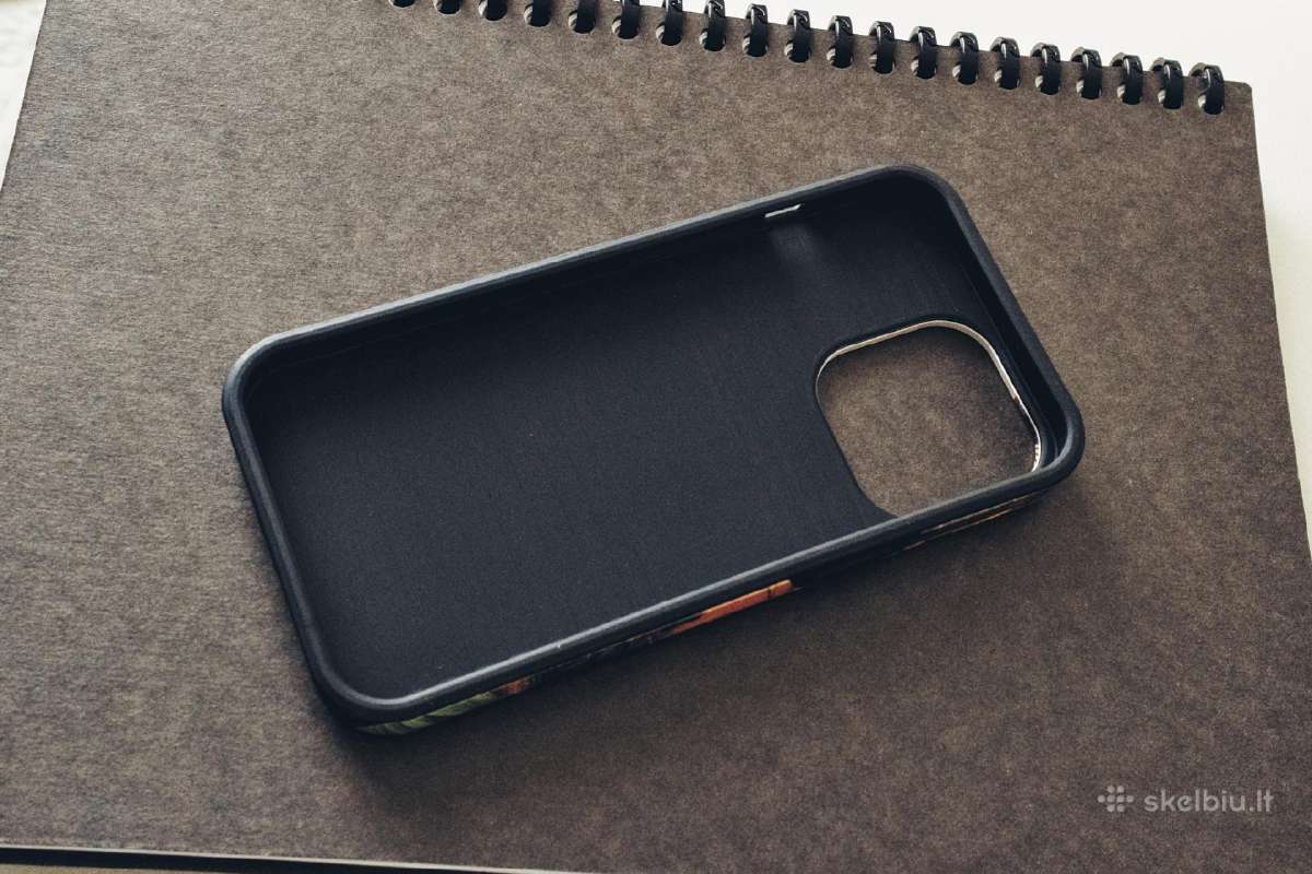 iPhone 13 pro dėklas Algis Kriščiūnas (happy365) - nuotraukos Nr. 4