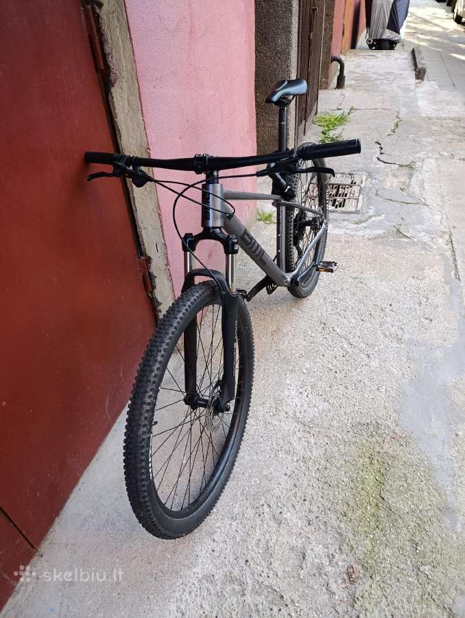 BMC AL twostroke six - nuotraukos Nr. 2