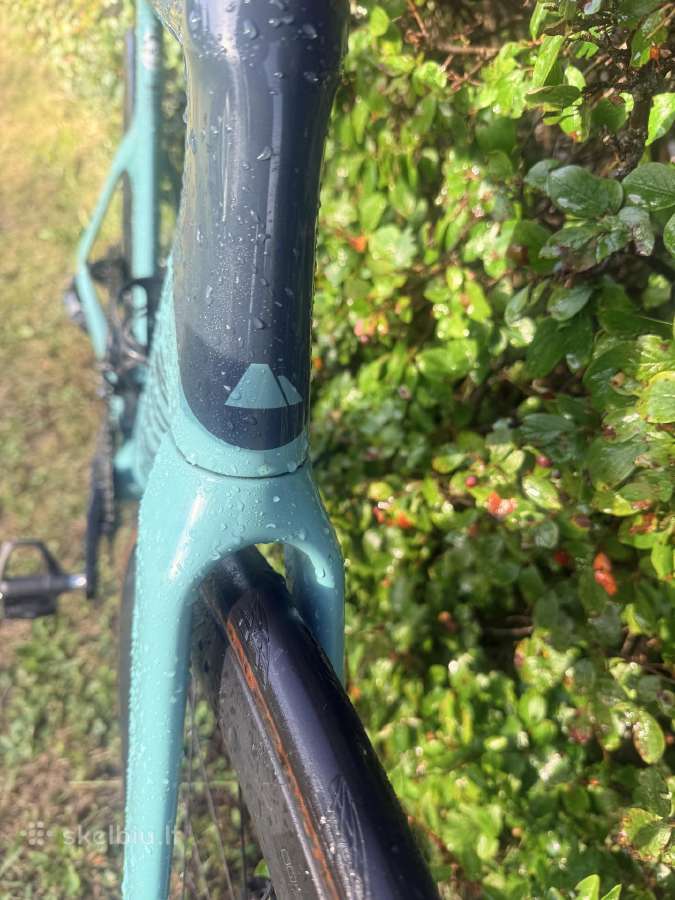 Canyon SLX 7 plento dviratis - nuotraukos Nr. 6