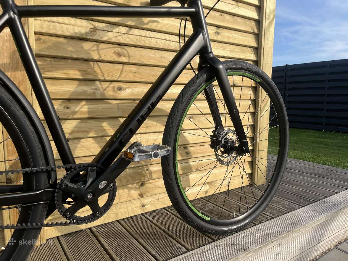 Cube Hyde Race - nuotraukos Nr. 8