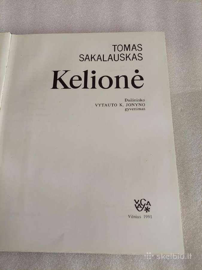 Kelionė - nuotraukos Nr. 2