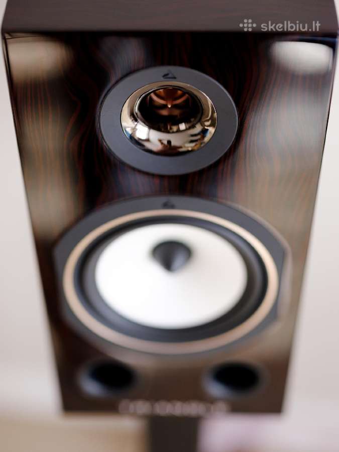 Triangle Esprit 40th - Comete 40th (Rosewood) - nuotraukos Nr. 2