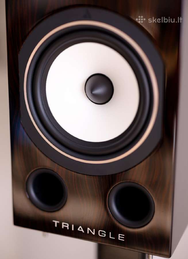 Triangle Esprit 40th - Comete 40th (Rosewood) - nuotraukos Nr. 3