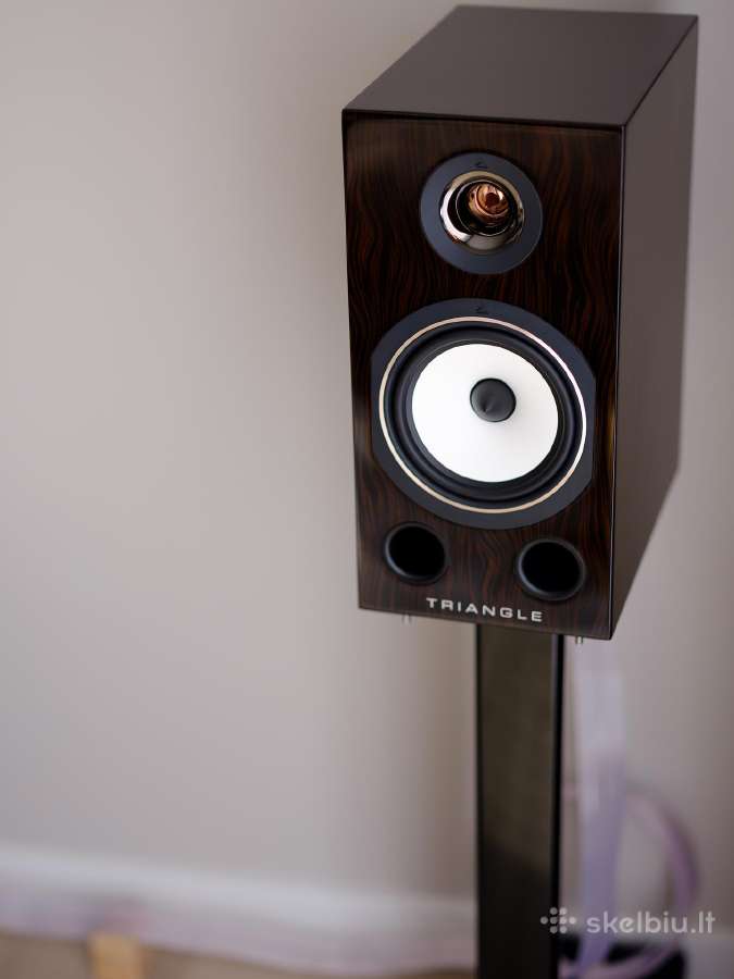 Triangle Esprit 40th - Comete 40th (Rosewood) - nuotraukos Nr. 4