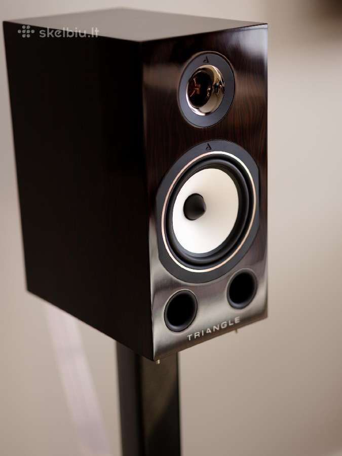 Triangle Esprit 40th - Comete 40th (Rosewood) - nuotraukos Nr. 5