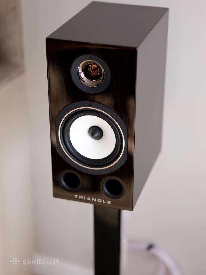 Triangle Esprit 40th - Comete 40th (Rosewood) - nuotraukos Nr. 6
