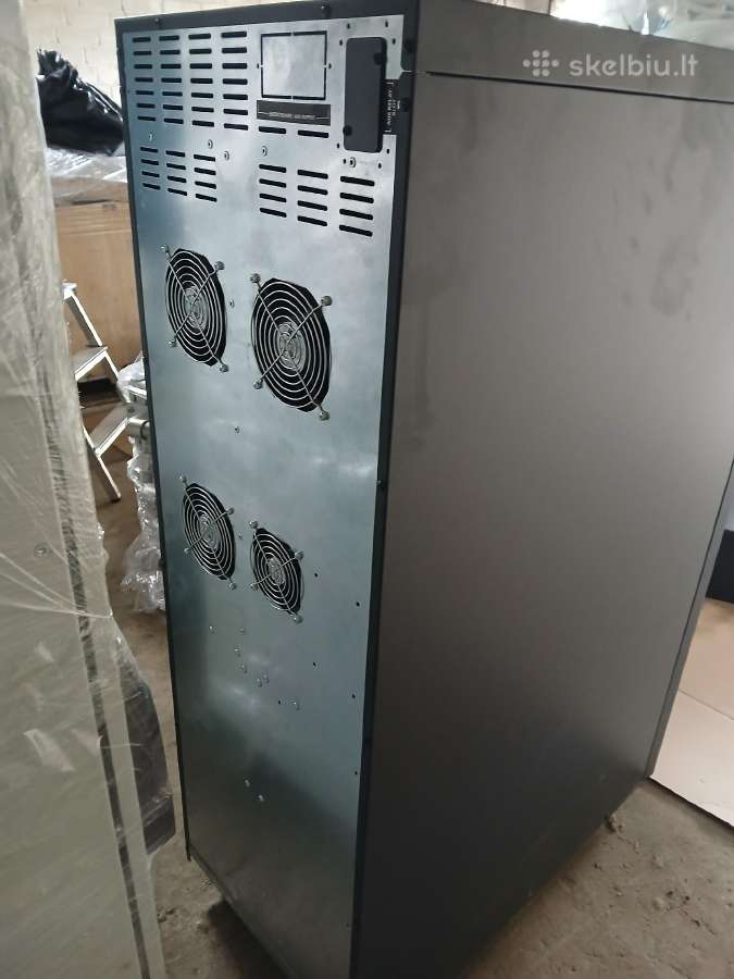 Ups G-tec St030t-08 - nuotraukos Nr. 2