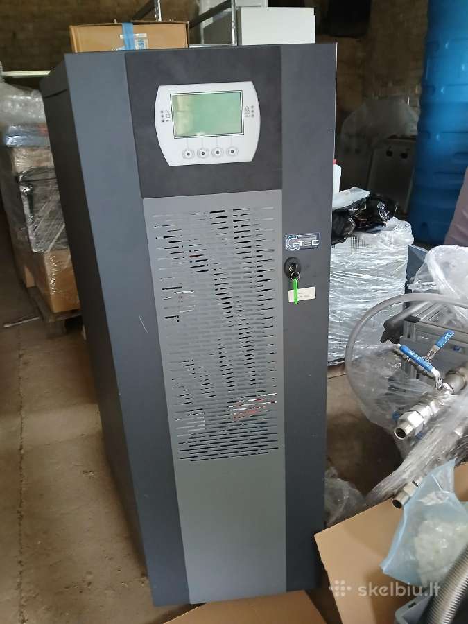 Ups G-tec St030t-08 - nuotraukos Nr. 4