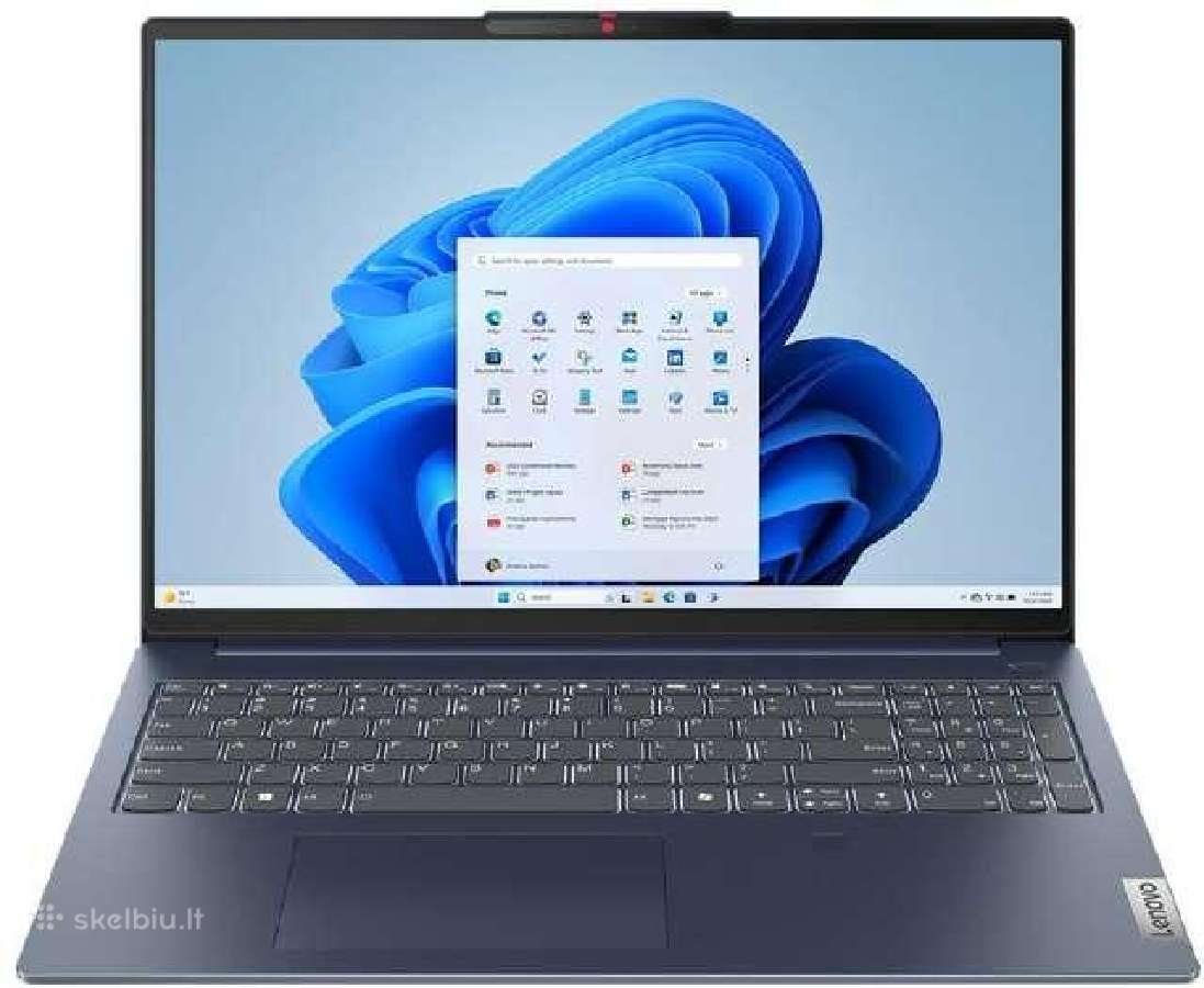 Parduodu kompiuteri lenovo iPad slim5 - nuotraukos Nr. 2