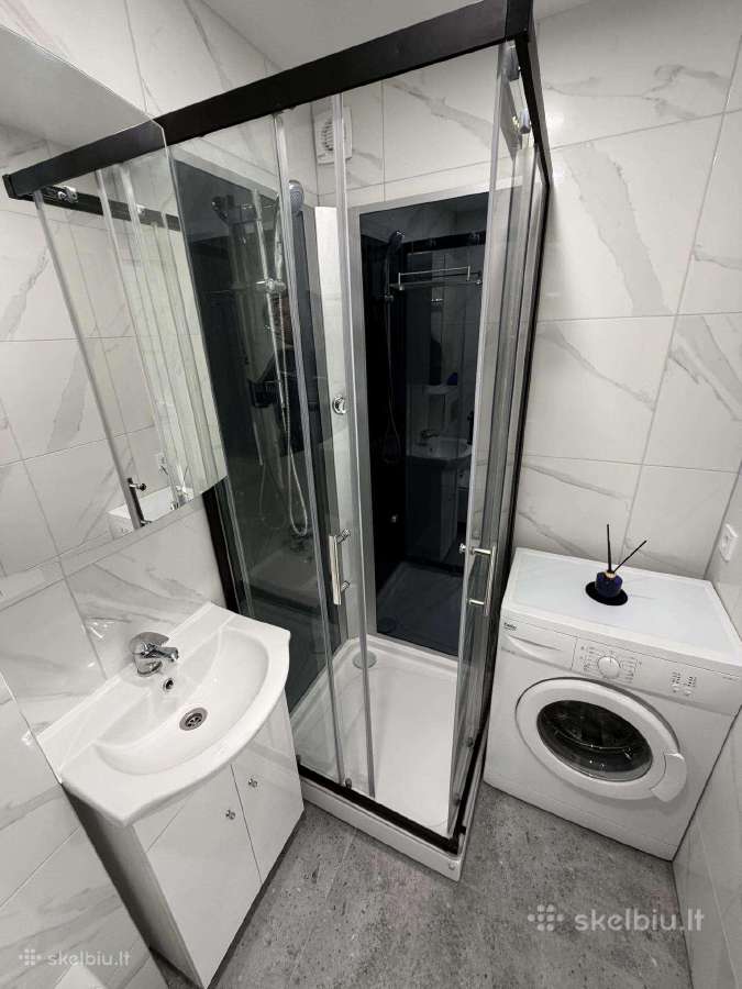 Parduodamas vieno kamb. butas Klaipėdoje - nuotraukos Nr. 10