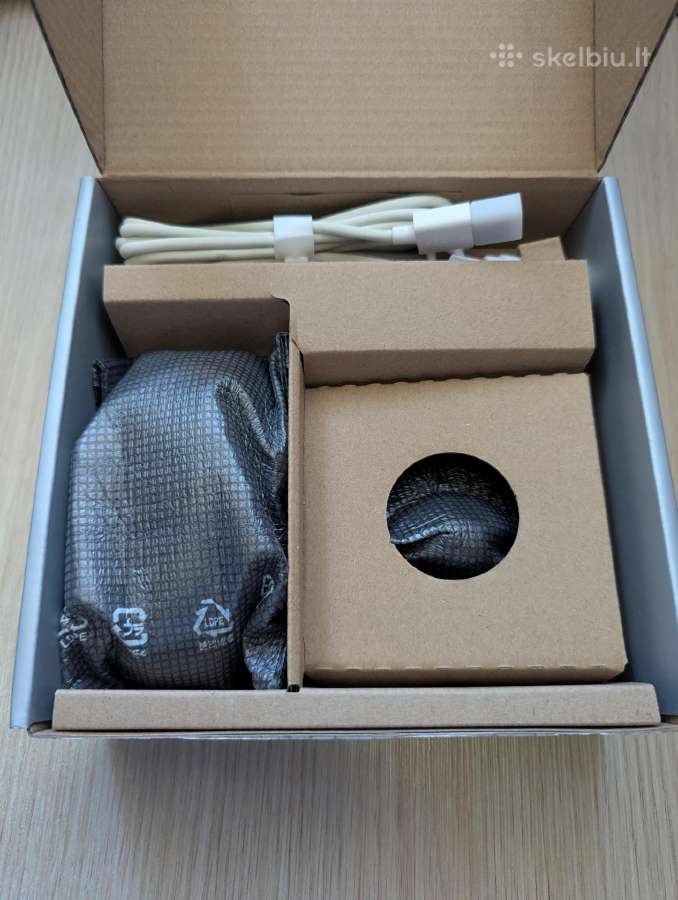 Razer siren mini + filter, arm - nuotraukos Nr. 3