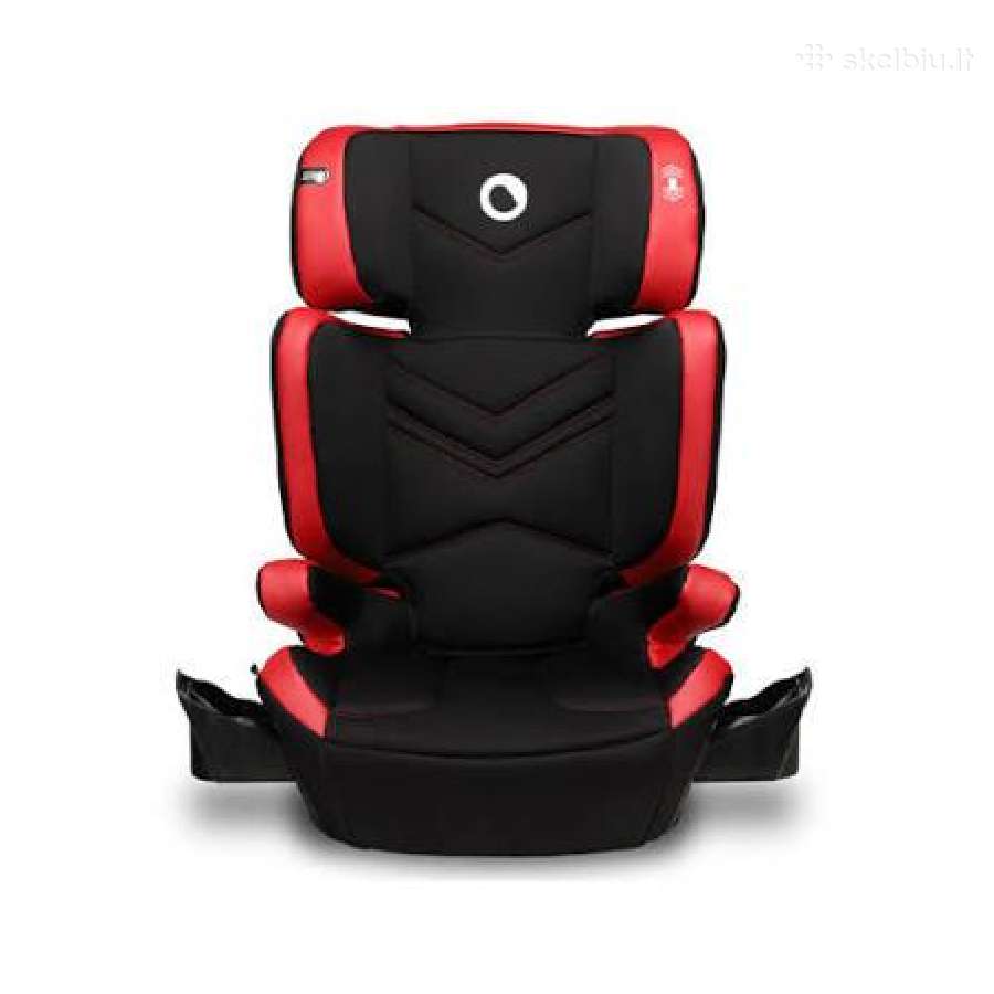 Automobilinė kėdutė Lionelo - nuotraukos Nr. 2