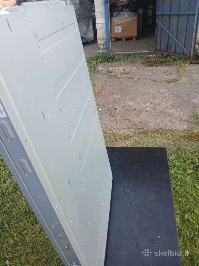 Ibm System x3550 M4 - nuotraukos Nr. 5