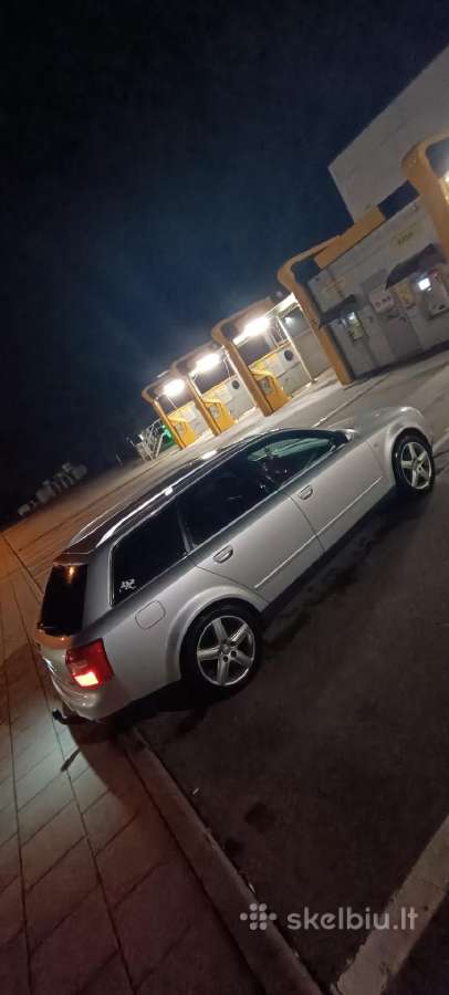 Audi ratlankiai - nuotraukos Nr. 2