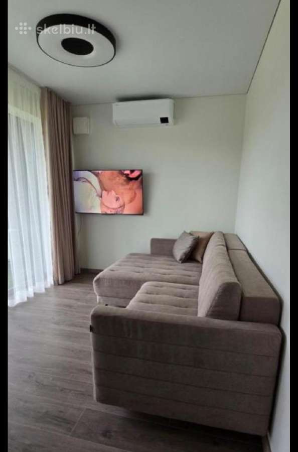 Parduodu Mano Jūra 2 komplekse apartamentus - nuotraukos Nr. 2