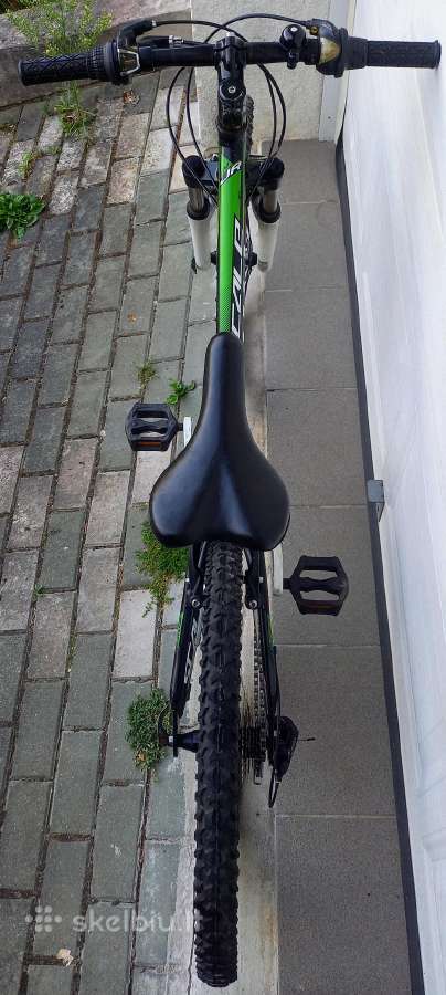 Scott Scale 24" dviratis 9-12 metų vaikui - nuotraukos Nr. 11