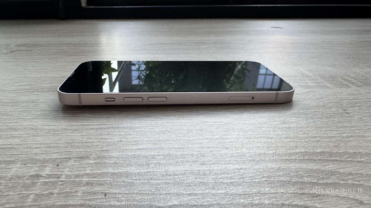 Apple iPhone 13 128gb - nuotraukos Nr. 8