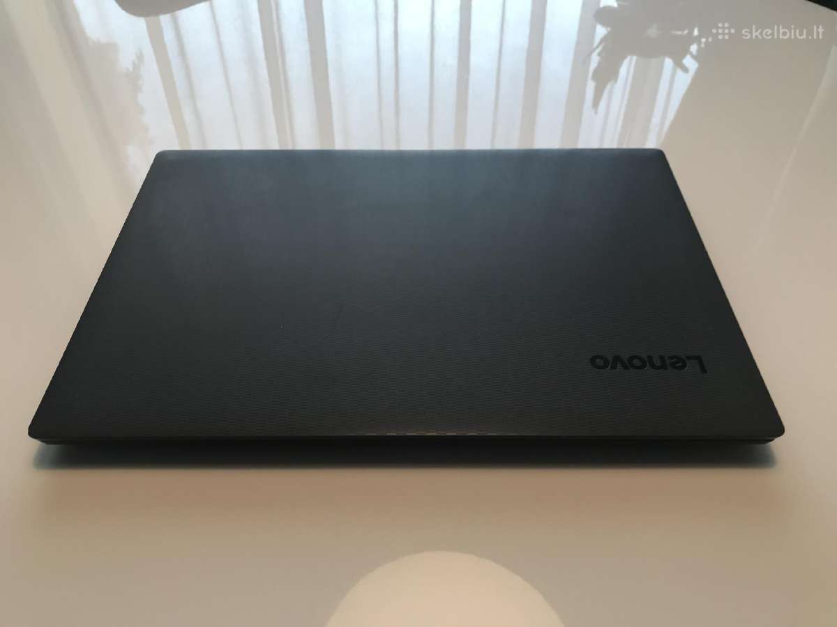 Nešiojamas kompiuteris Lenovo V130-15ikb - nuotraukos Nr. 3