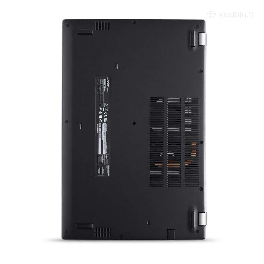Acer Aspire 3 A31535p4p0 - nuotraukos Nr. 2