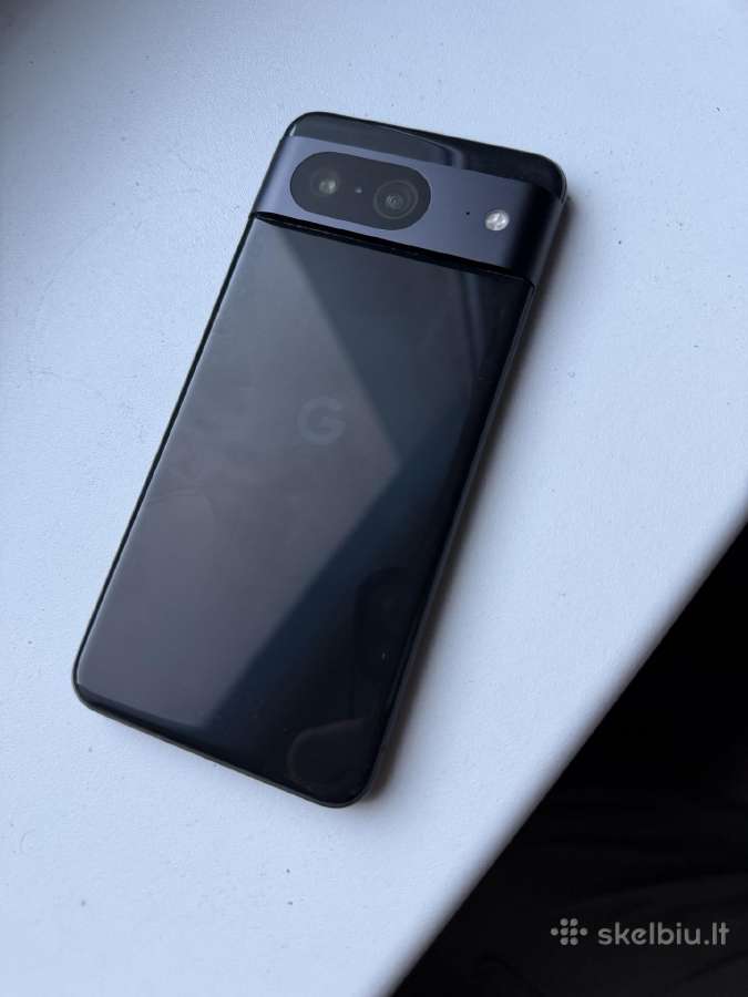 Pixel 8 - nuotraukos Nr. 3