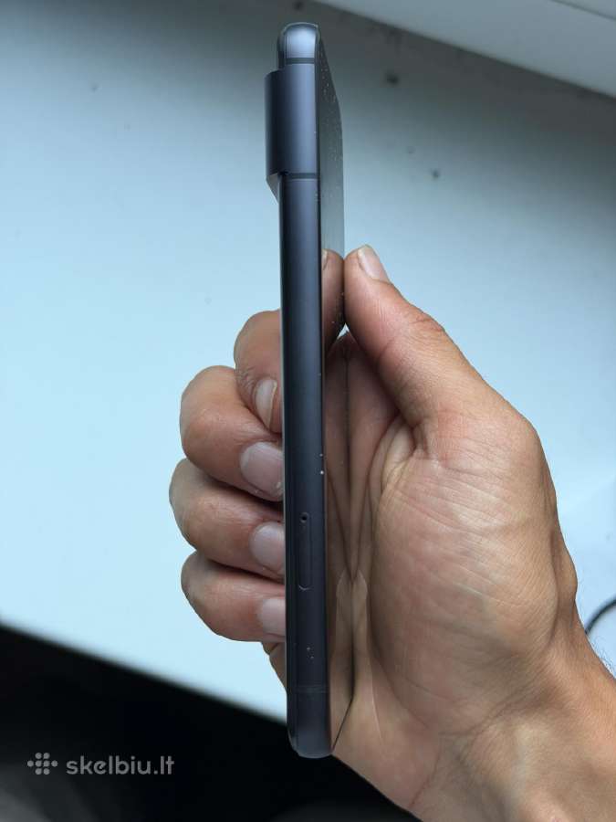 Pixel 8 - nuotraukos Nr. 5