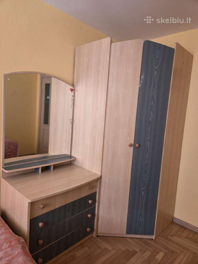 Vaikų, Jaunuolio kambario baldai - nuotraukos Nr. 2