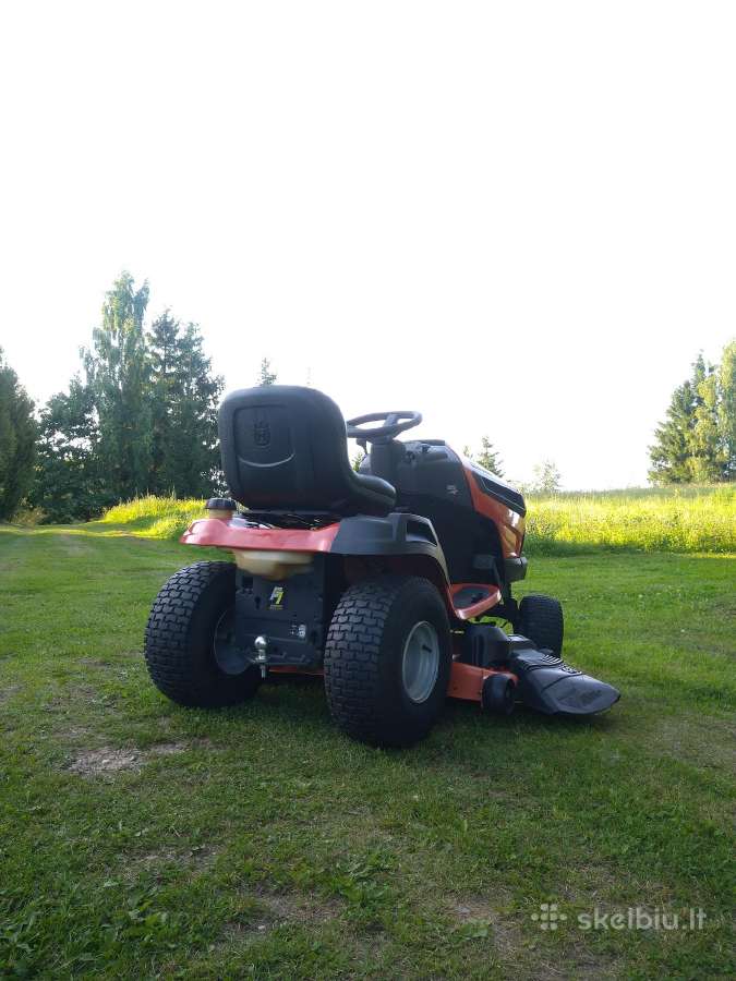 Dideliems plotams, deka 1.22, Brigs varik2cilindra - nuotraukos Nr. 5