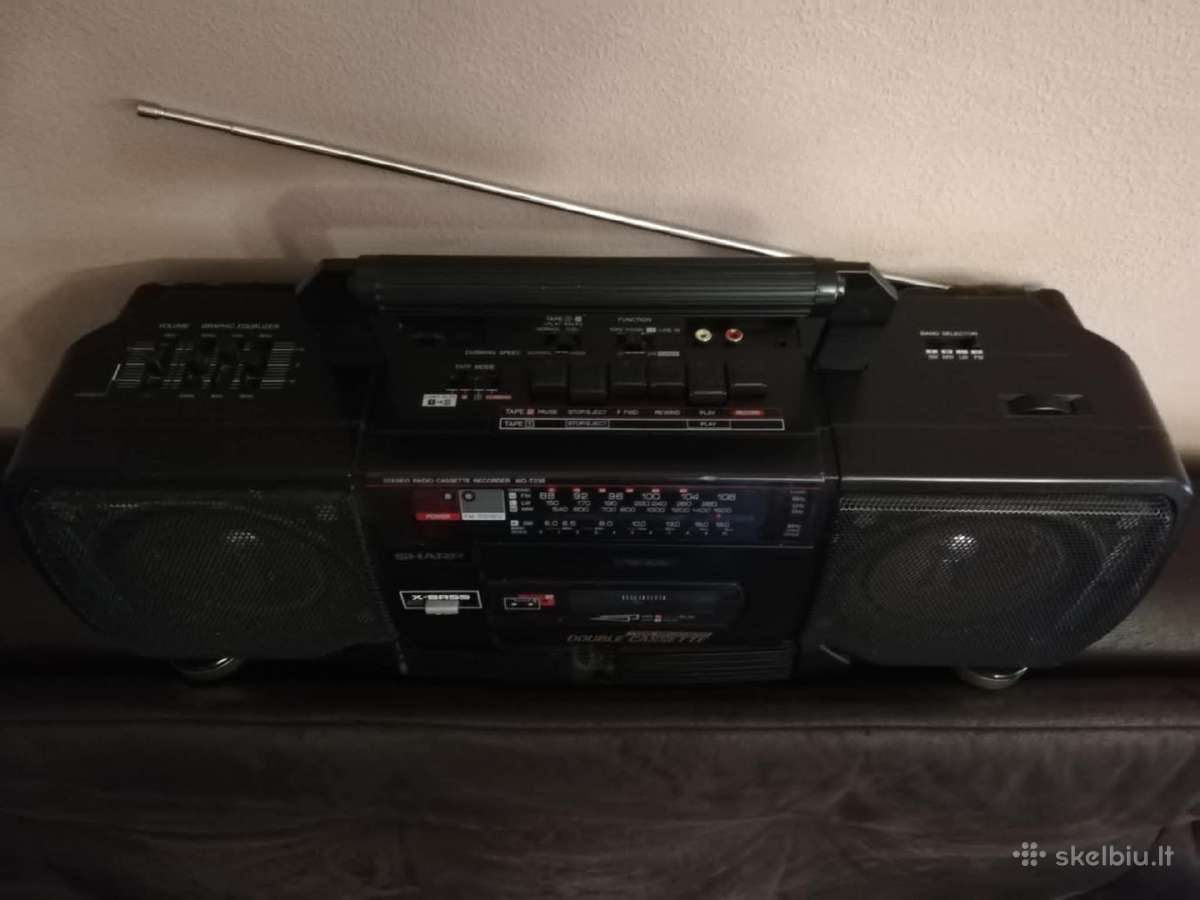 Sens aparac - nuotraukos Nr. 2